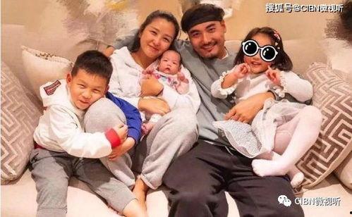 三胎吃瓜娱乐圈